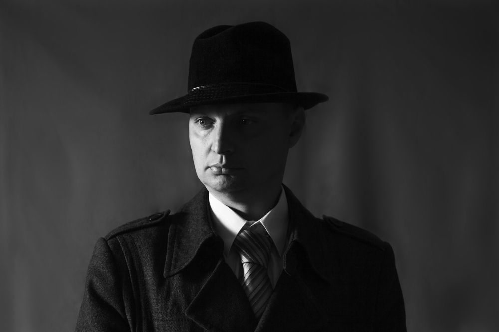 Photograph by Екатерина Кузнецова