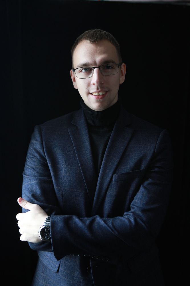 Photograph by Екатерина Кузнецова