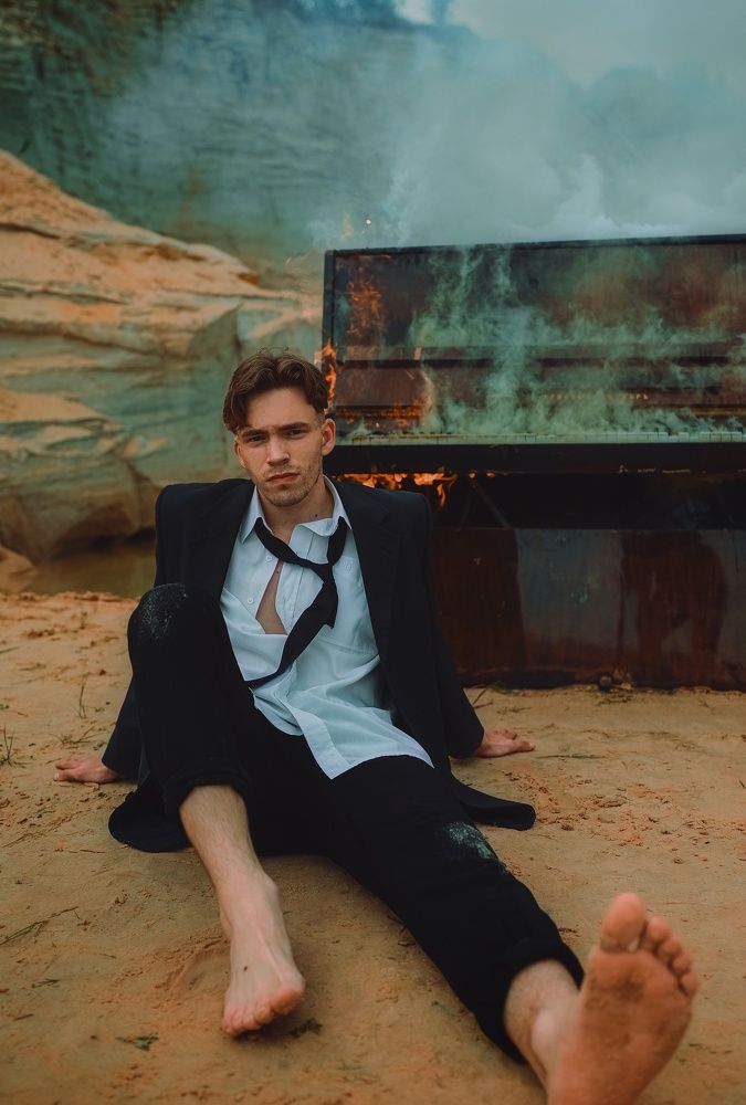 Photograph by Сергей Никифоров