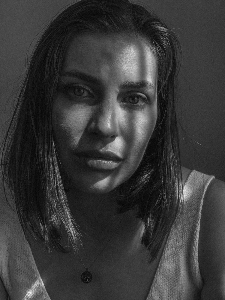 Photograph by Юстина Безух