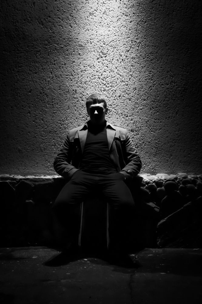 Photograph by Максим Антошкин