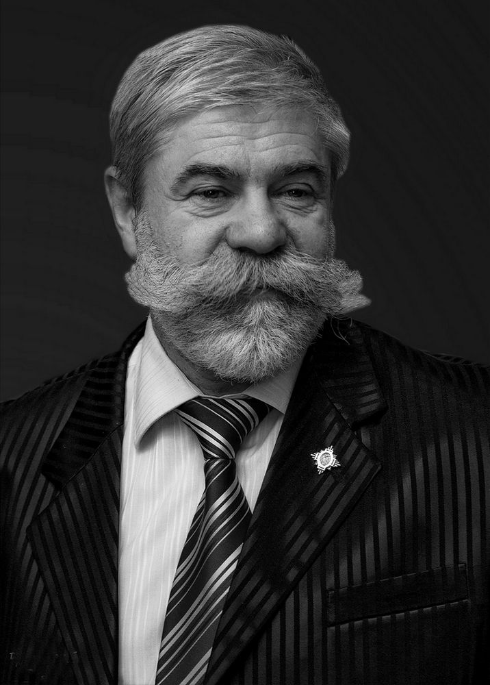 Photograph by Дмитрий Розенбаум