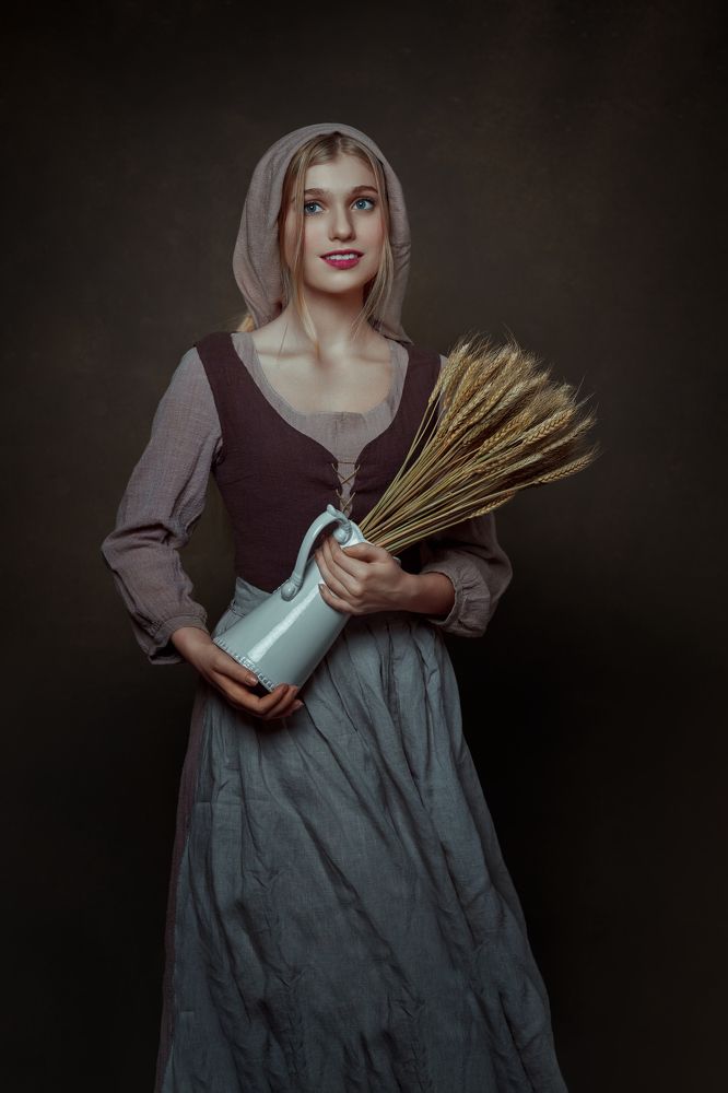 Photograph by Оксана Самородова