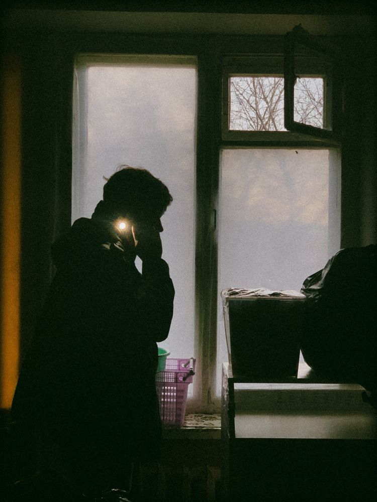 Photograph by Софья Романова