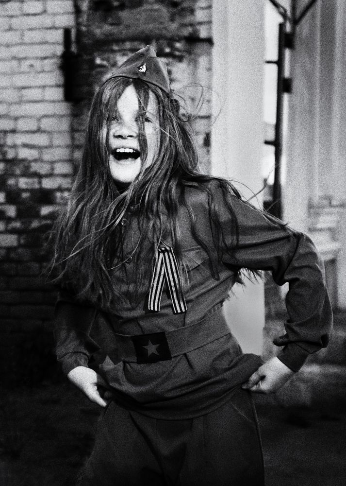 Фотография автора Наталья Новикова