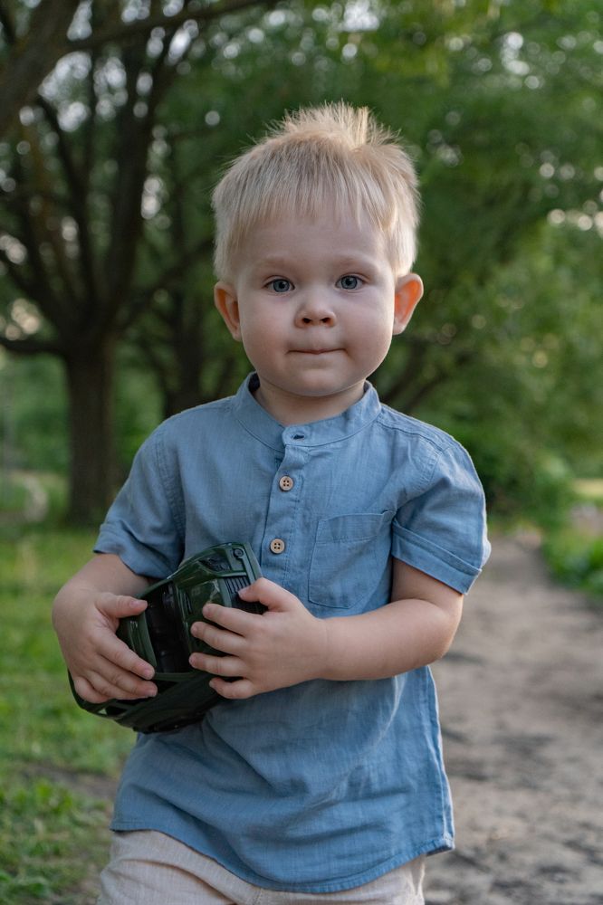 Photograph by Анна Марковская