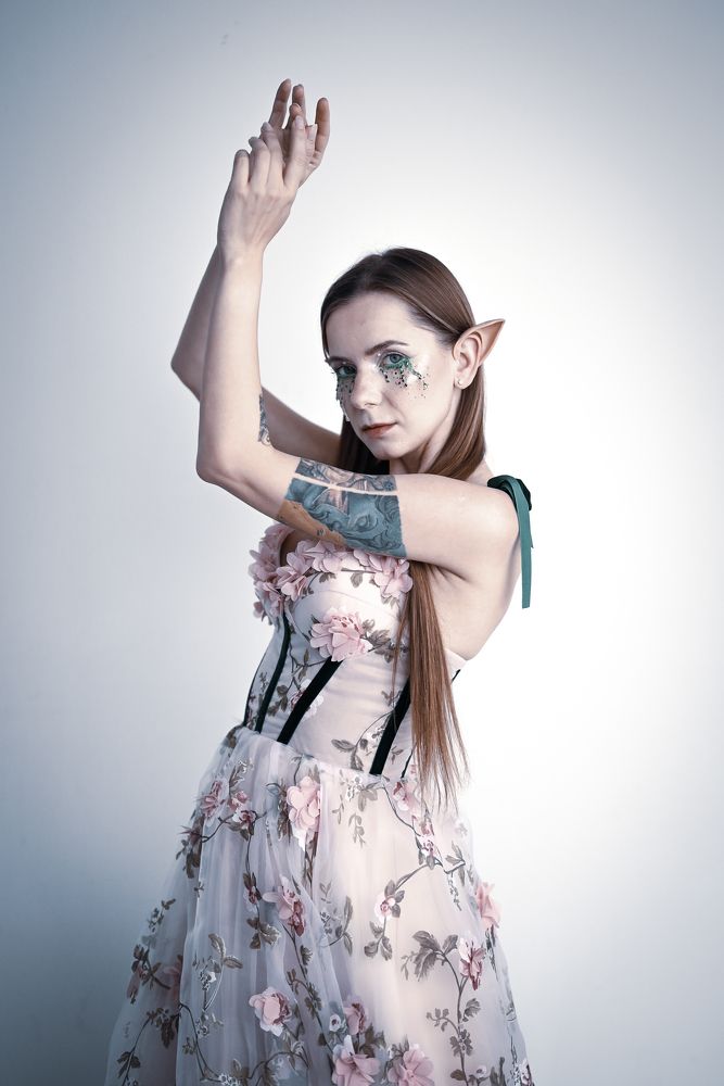 Photograph by Юлия Дударева