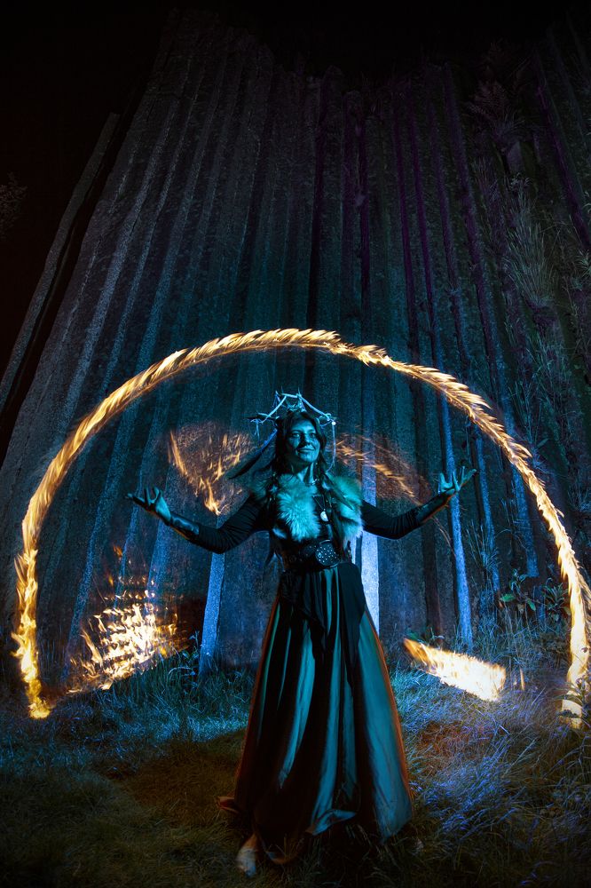 Photograph by Galina Gordeeva