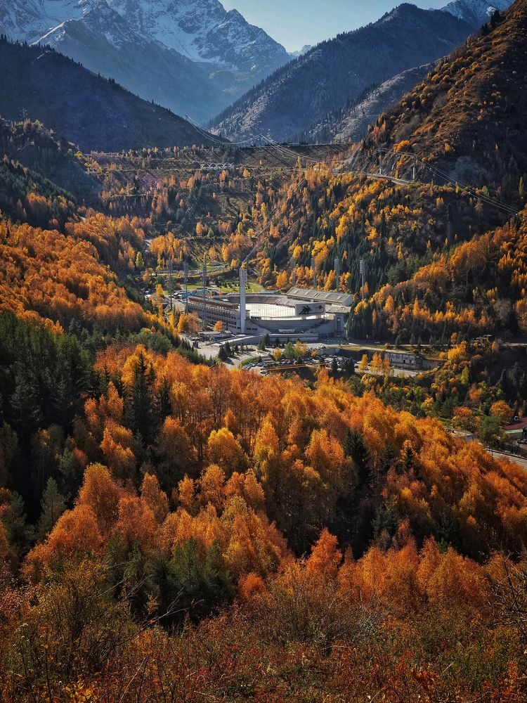 Photograph by Сергей Пермин