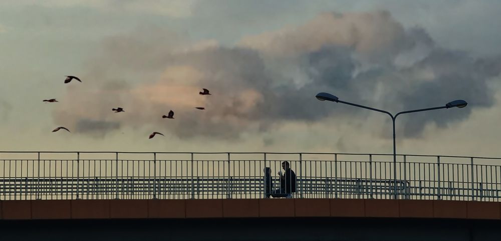 Photograph by Pati John