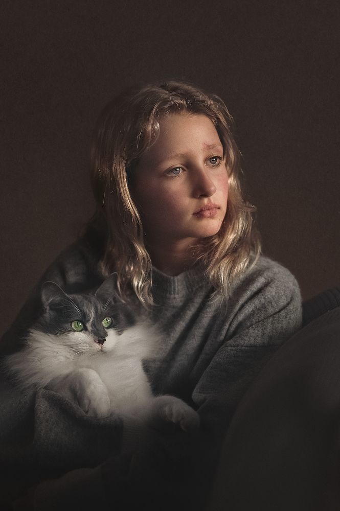 Photograph by Наталья Кузнец