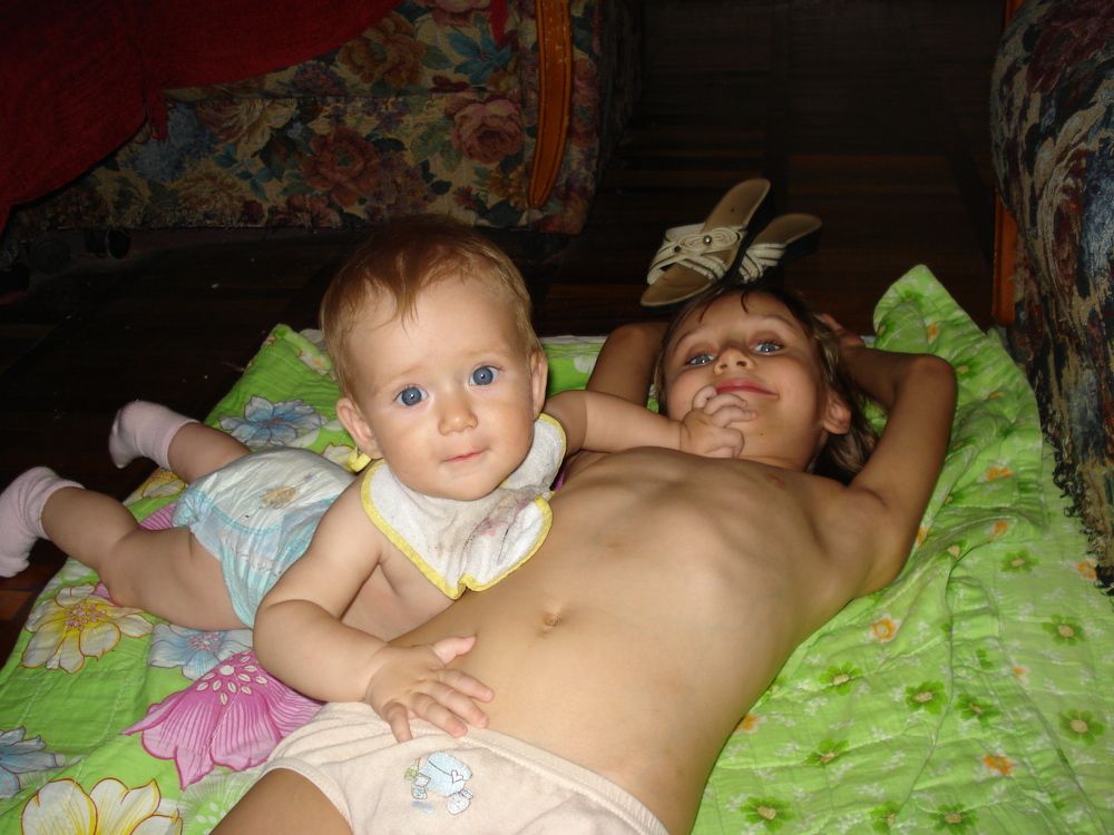 Photograph by Андрей Абрамов