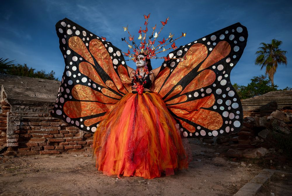 Photograph by Alejandro Leon