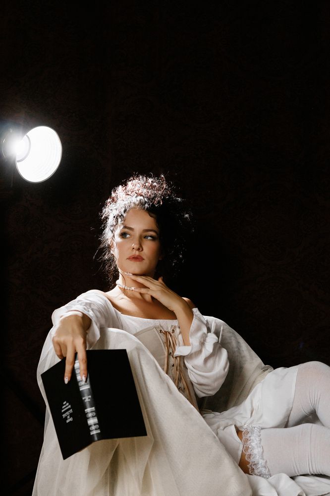 Photograph by Дарья Подрезова