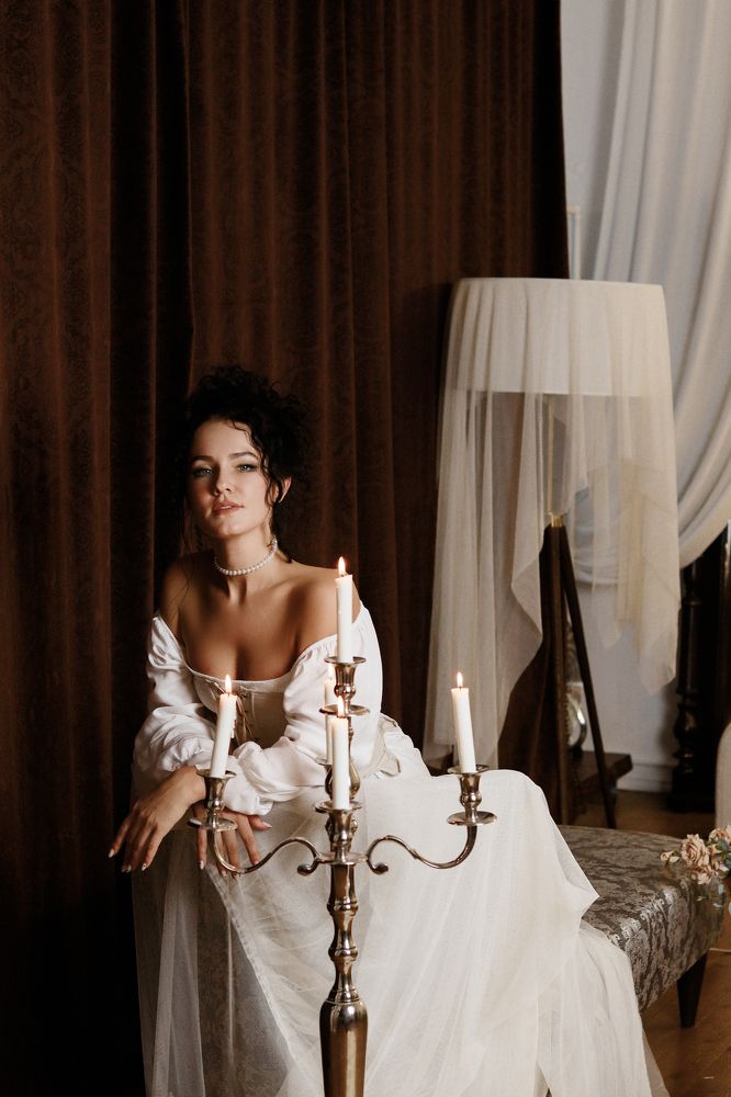 Photograph by Дарья Подрезова