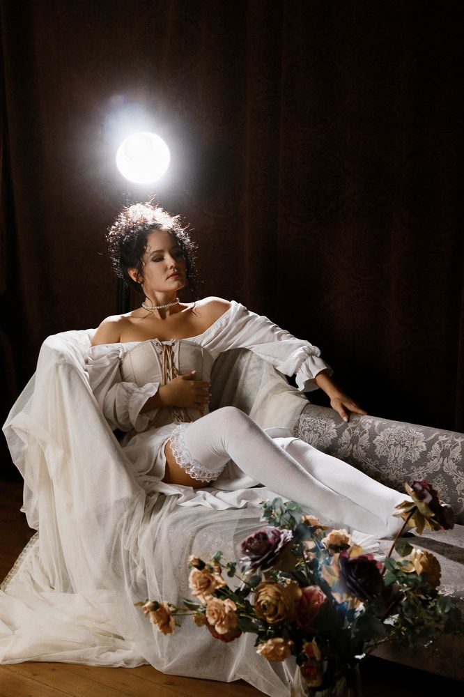 Photograph by Дарья Подрезова