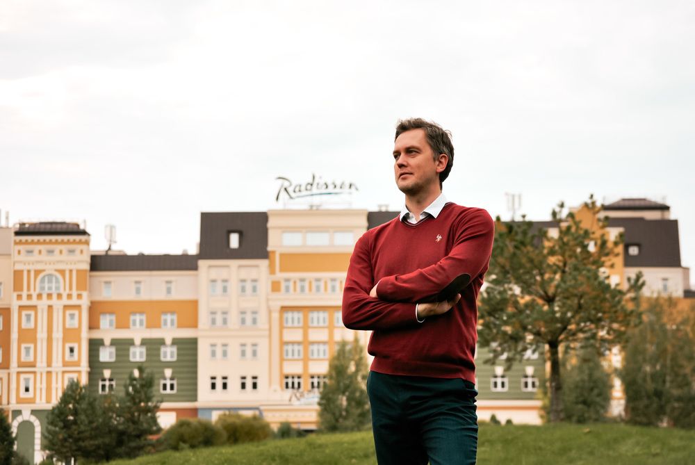 Photograph by Родионова Анастасия