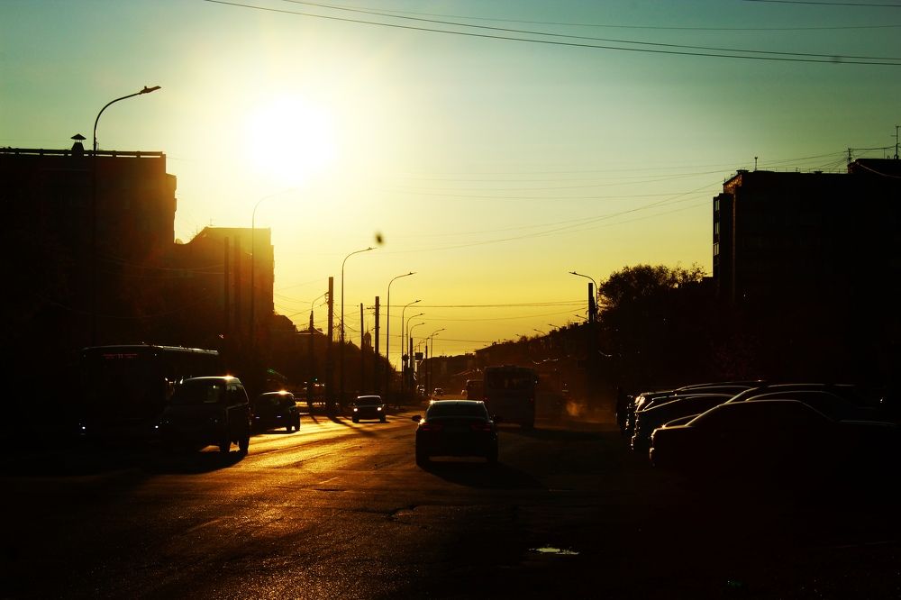 Photograph by Иван Крылов