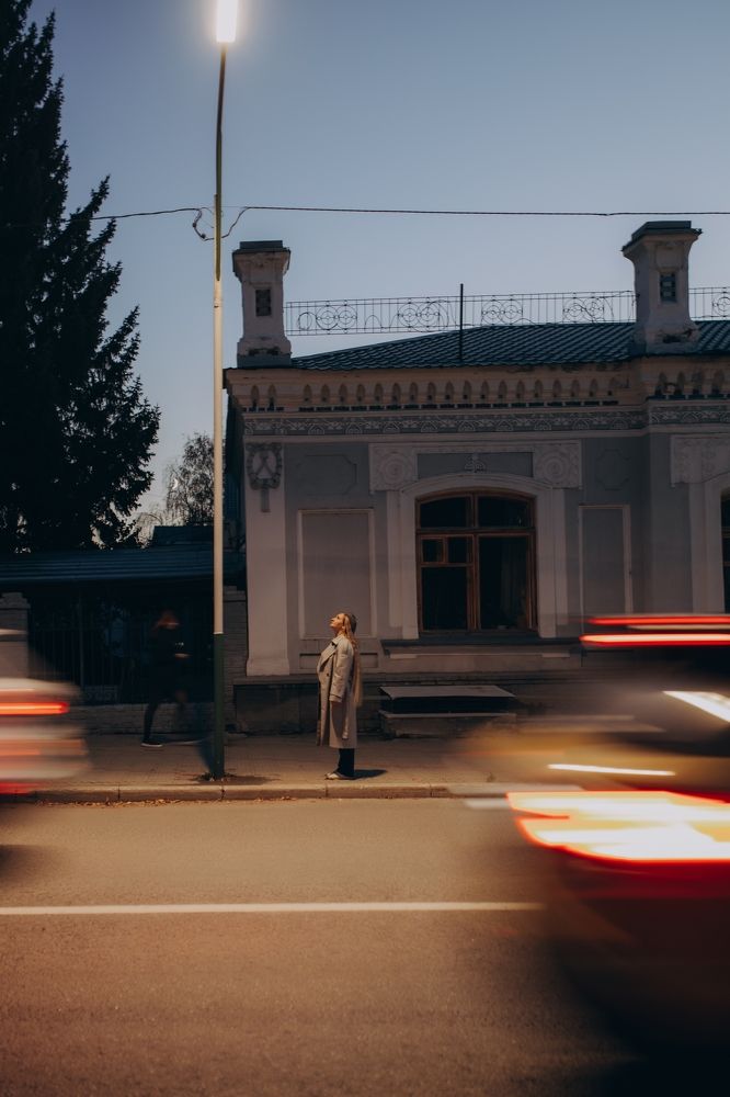 Photograph by Анна Балова