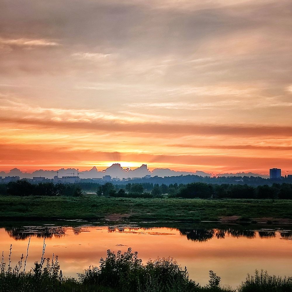 Photograph by Сергей Симаков