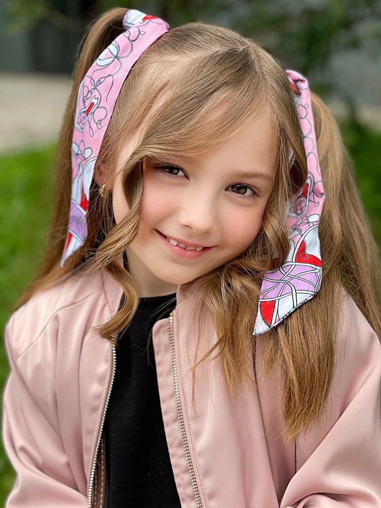 Photograph by Svetlana Rashidova