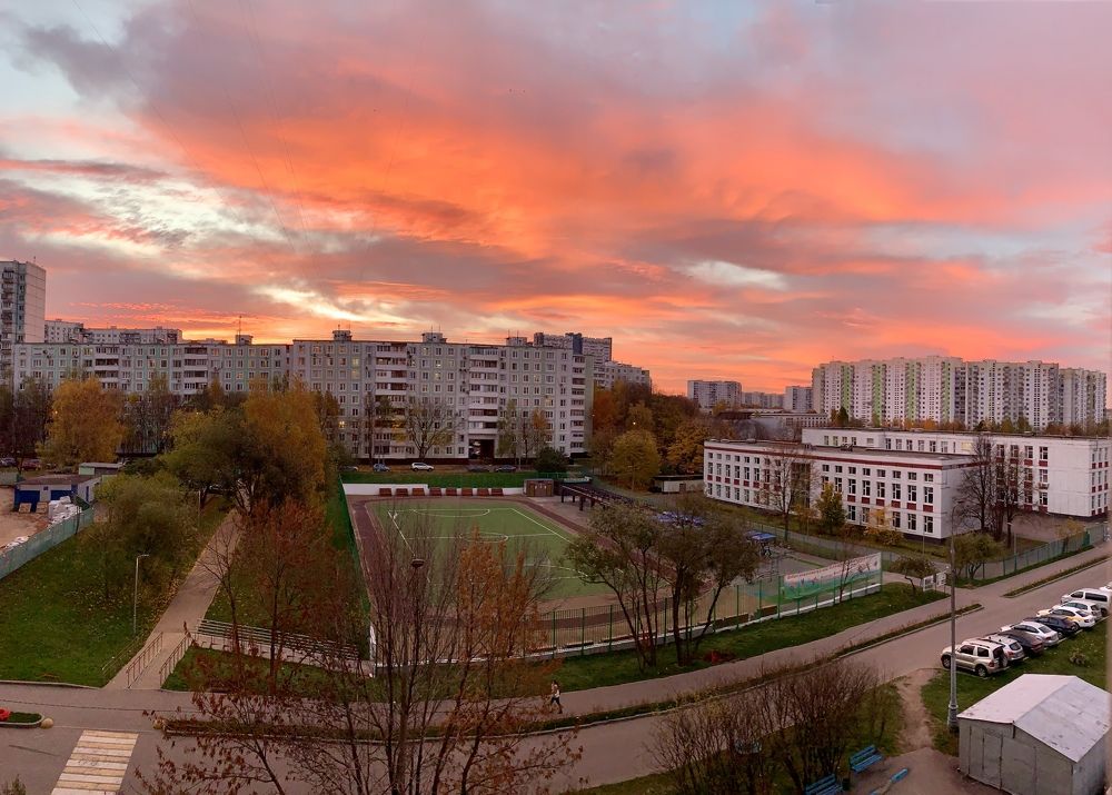 Photograph by Андрей Чернов