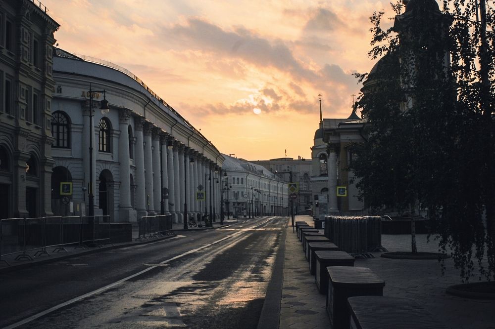 Photograph by Sergey Kurkov-Tarkovsky