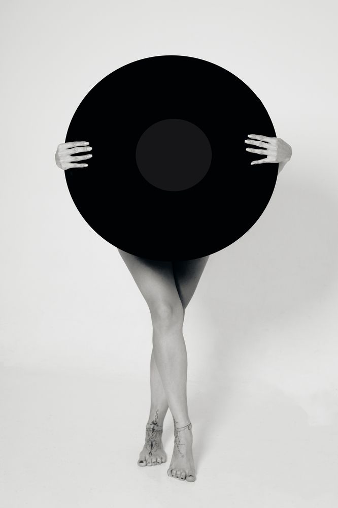 Photograph by ALEX DRAW