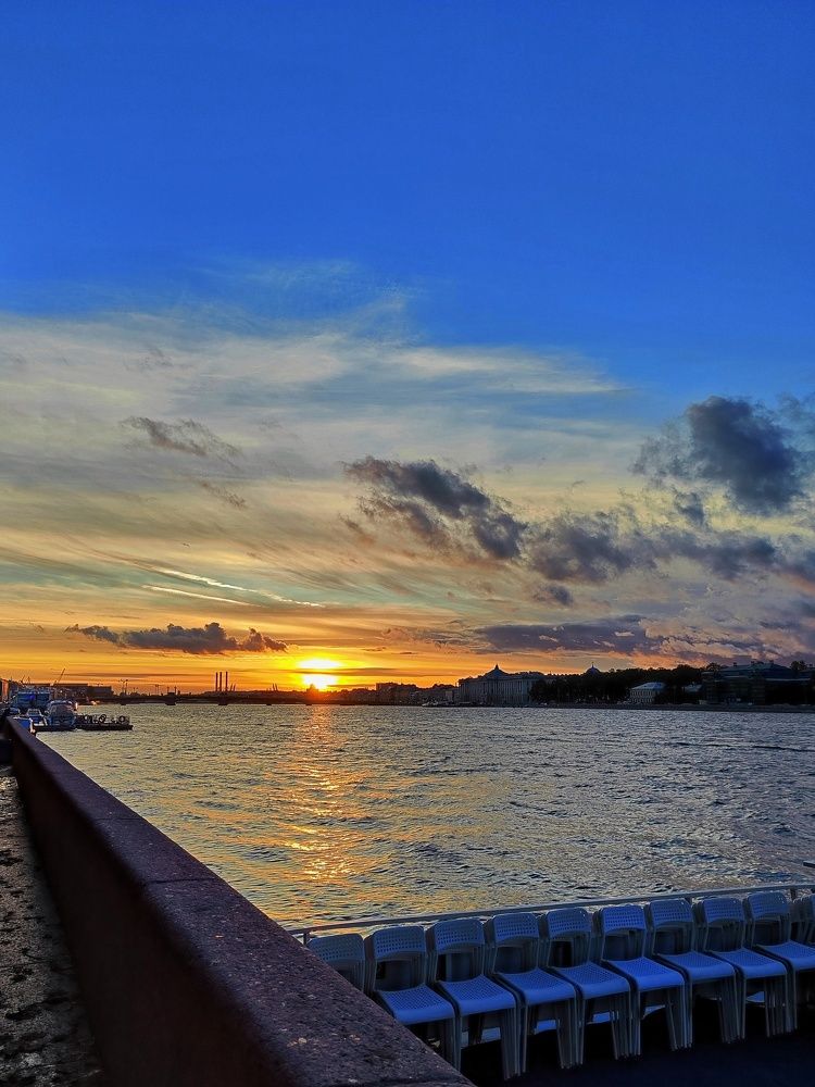 Photograph by Олеся Хижко