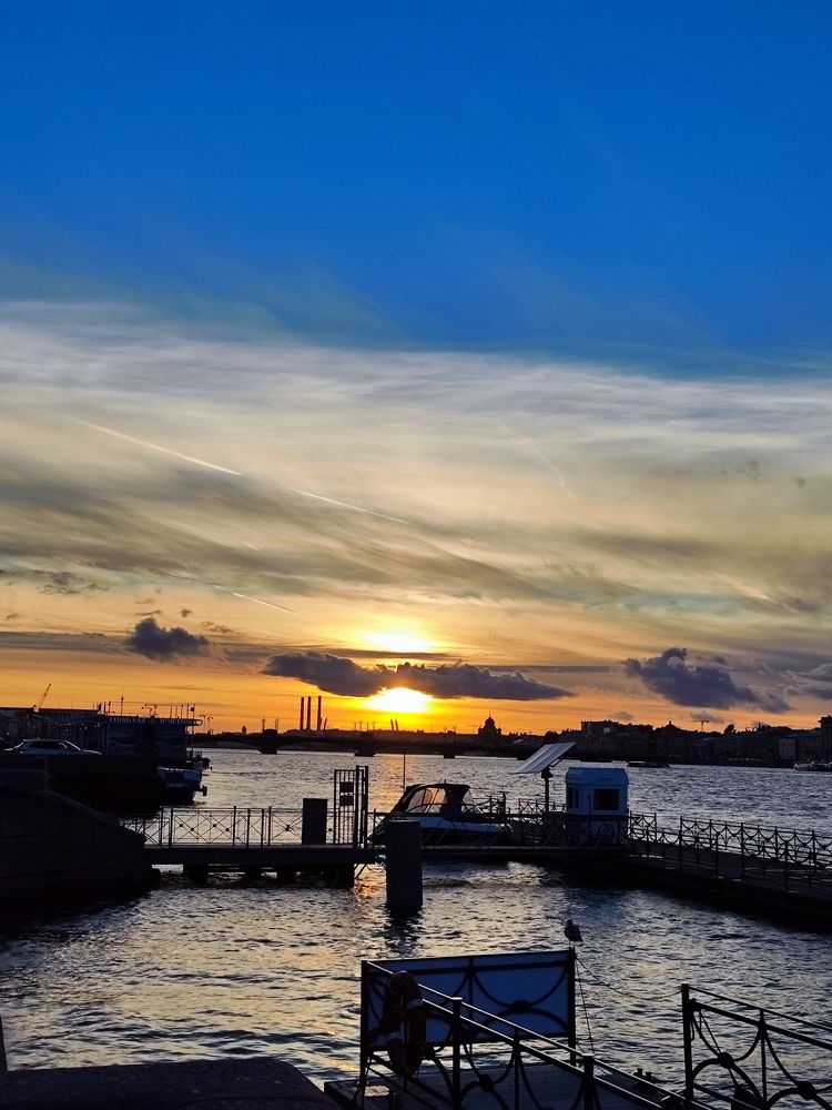 Photograph by Олеся Хижко