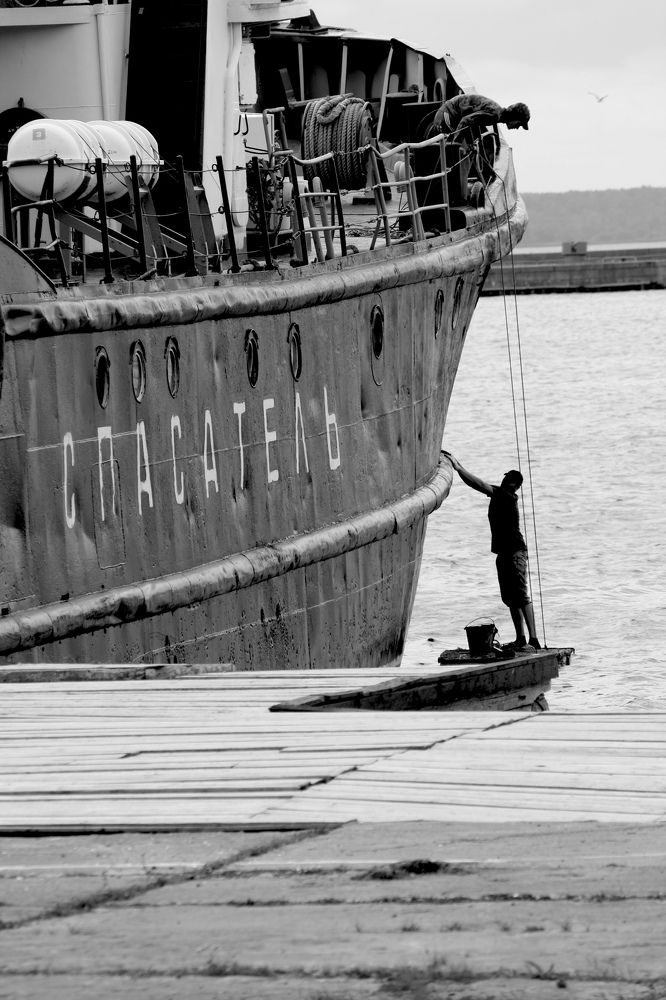 Photograph by Михаил Некрасов