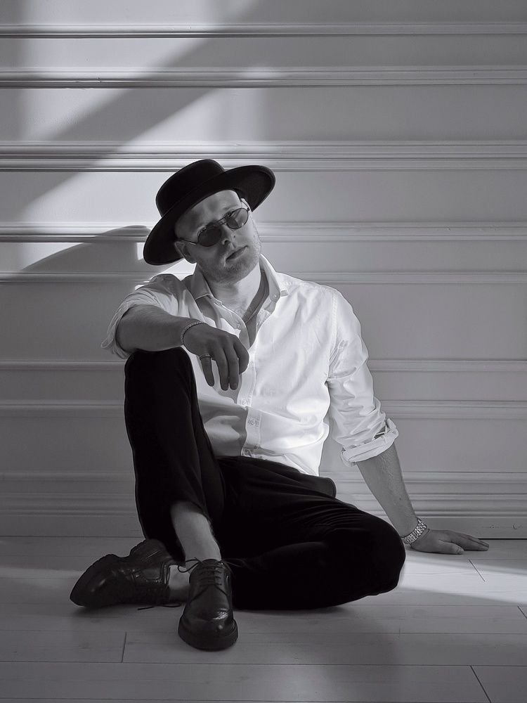 Photograph by Татьяна Соколовская