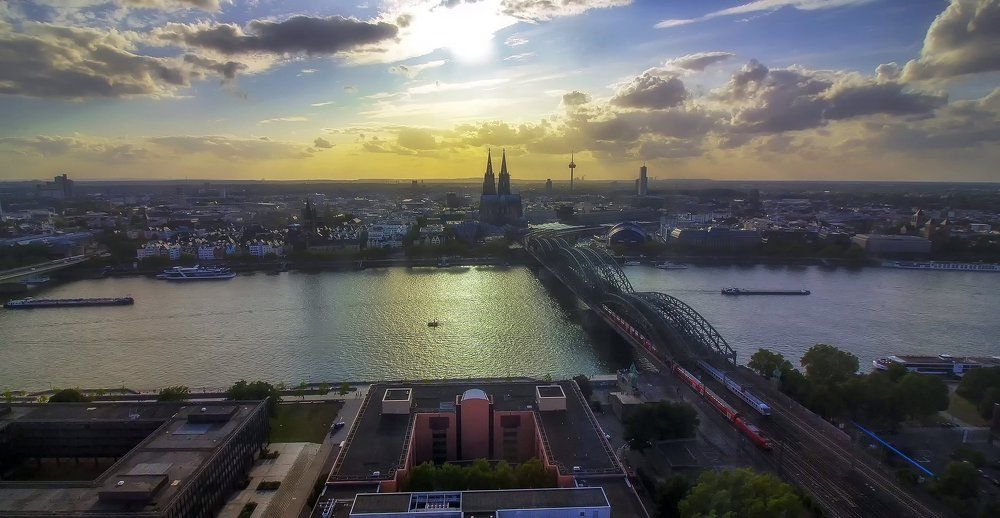 Фотография автора Александр