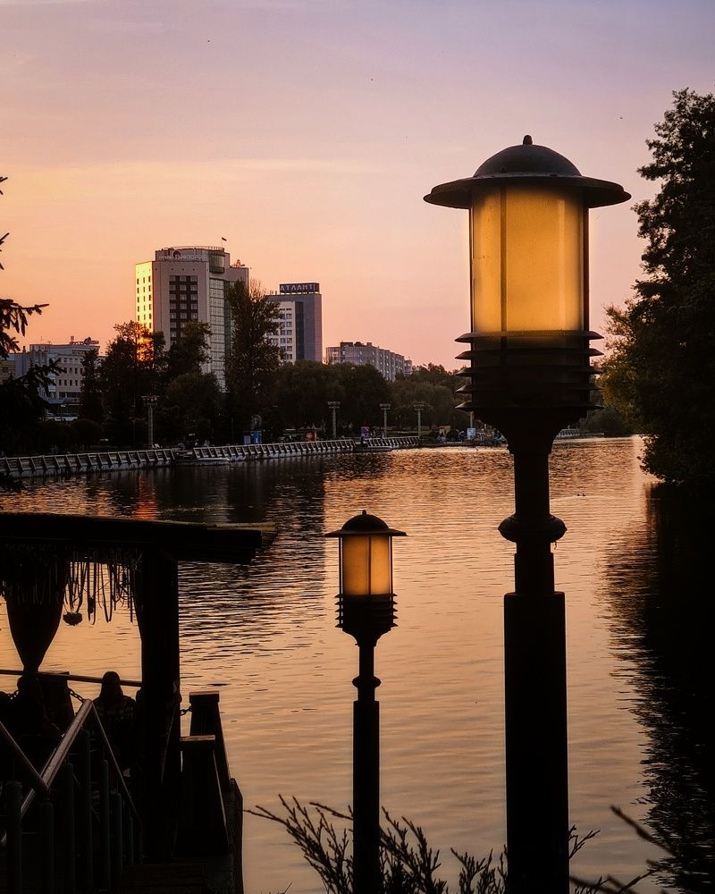 Photograph by Татьяна Соколовская