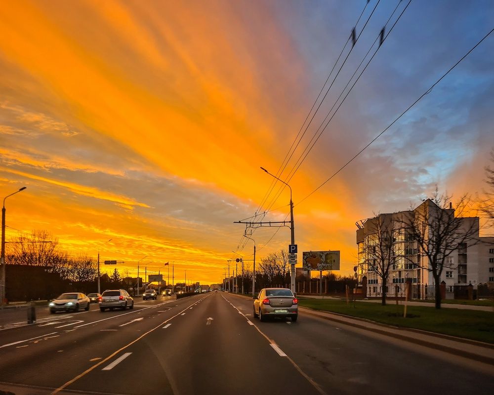 Photograph by Татьяна Соколовская