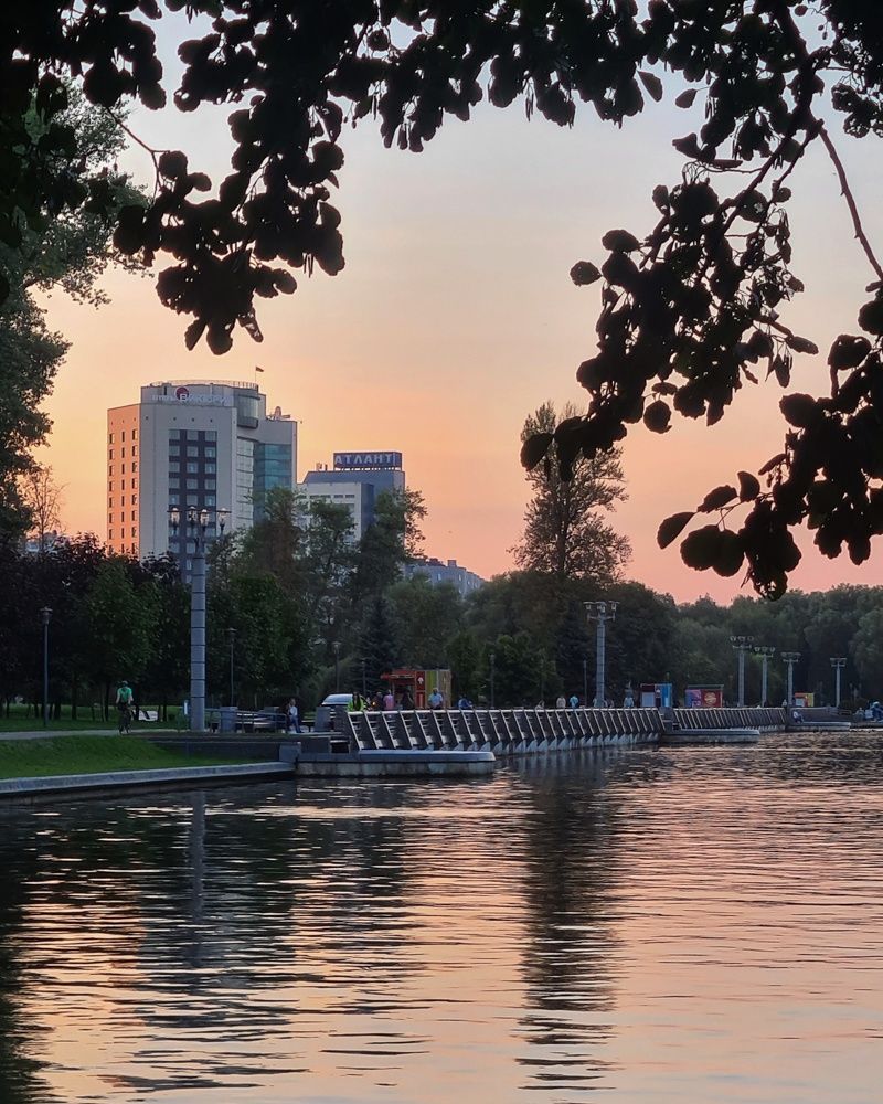 Photograph by Татьяна Соколовская