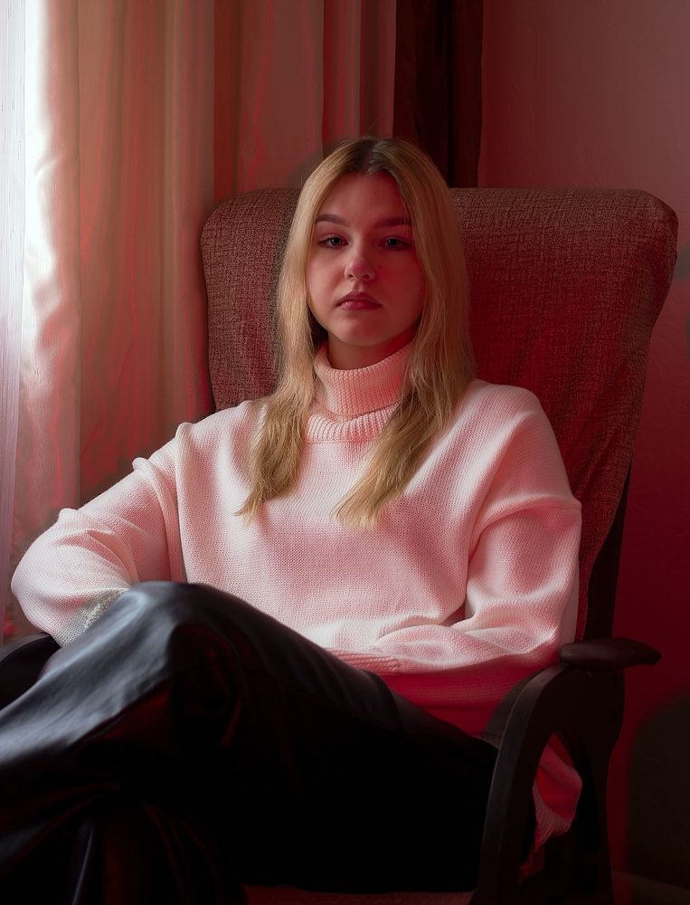 Photograph by Александр Удальчиков