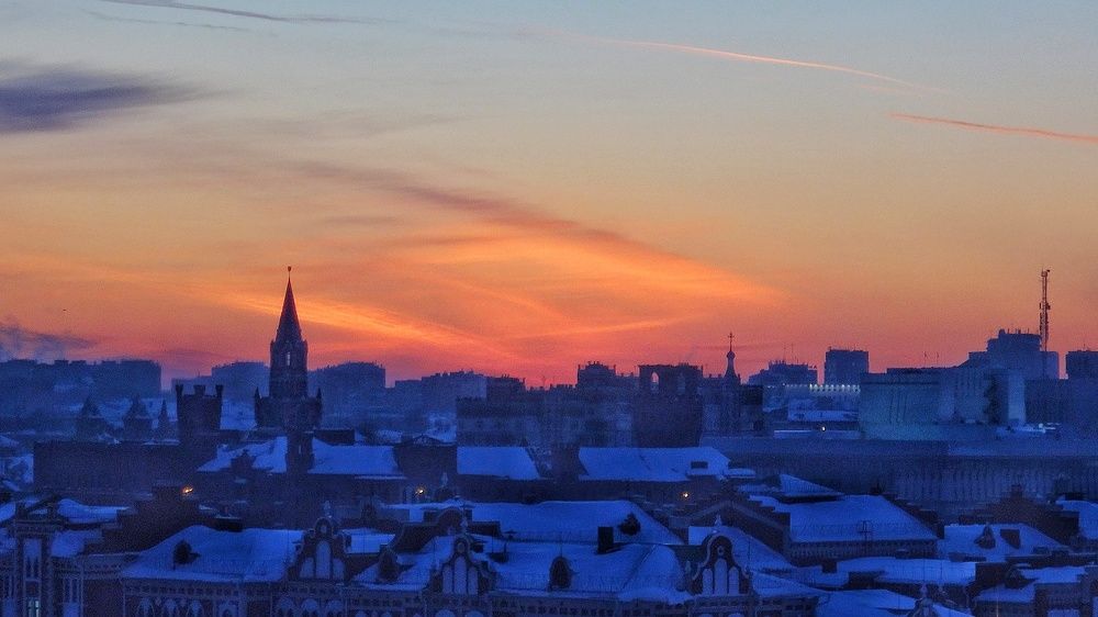 Photograph by Елена Силантьева