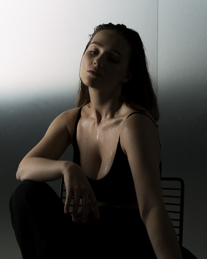 Photograph by Татьяна Колотилова