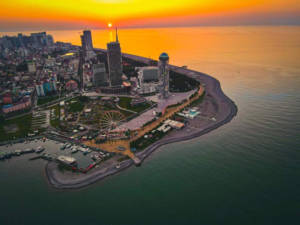 Photograph by Ламара Авалишвили