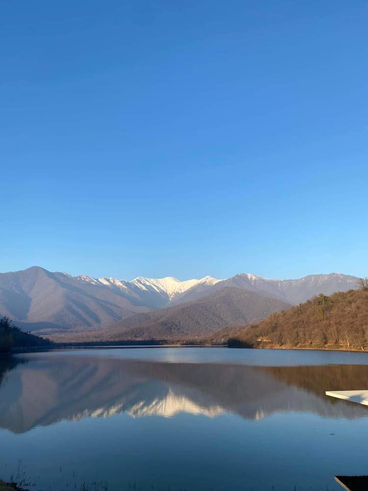 Photograph by Ламара Авалишвили