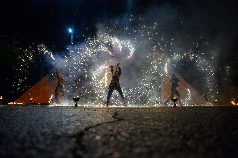 Photograph by Мария Кардапольцева