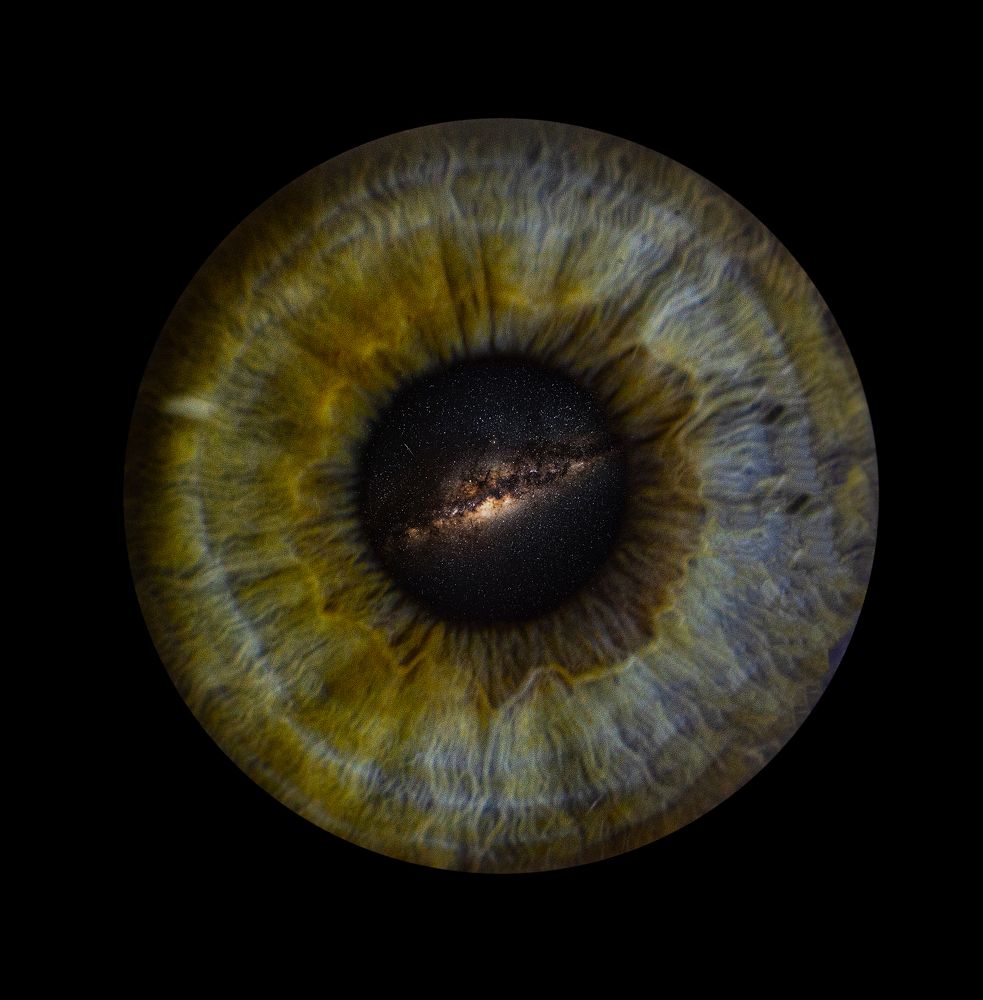 Photograph by Irina Nikolaeva