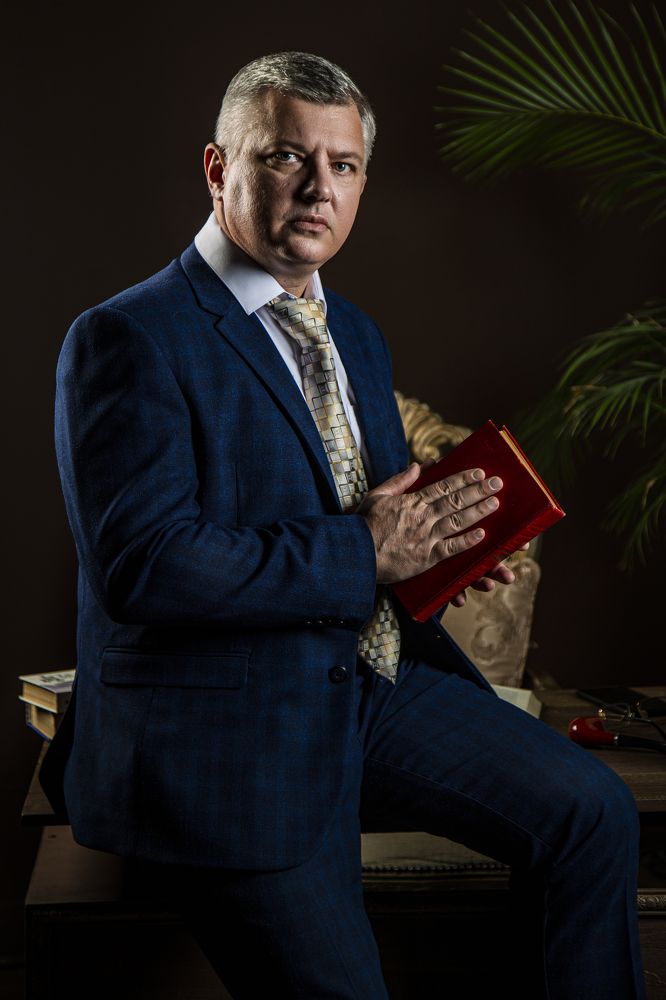 Photograph by Тим Бабурин