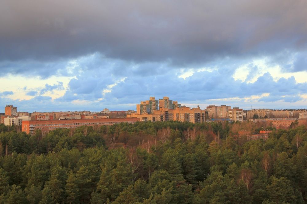 Photograph by Olga Bagaeva