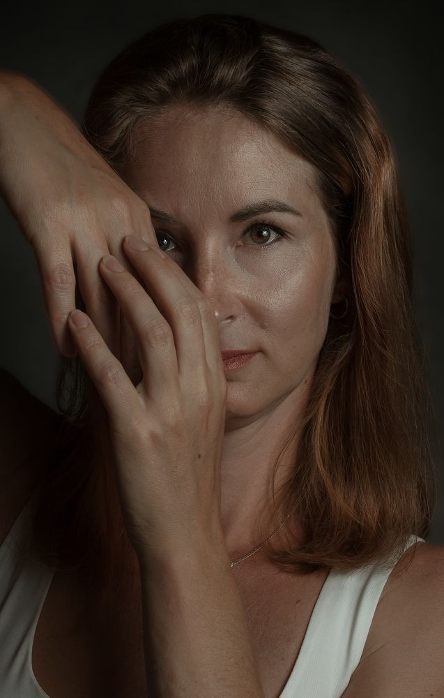 Photograph by Евгения Бабкина