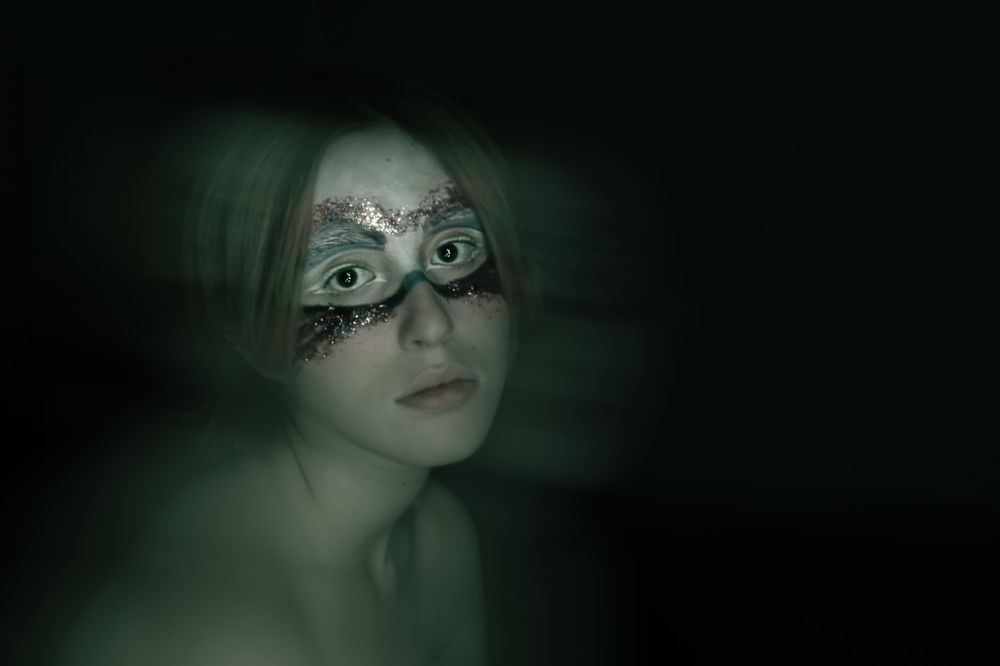 Photograph by Irina Tersenova