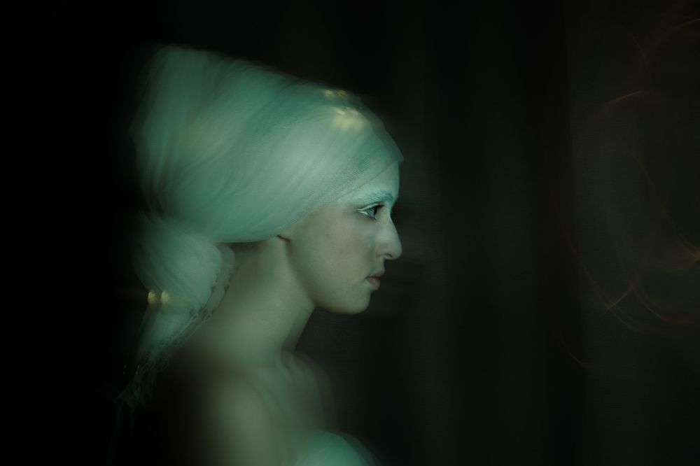 Photograph by Irina Tersenova