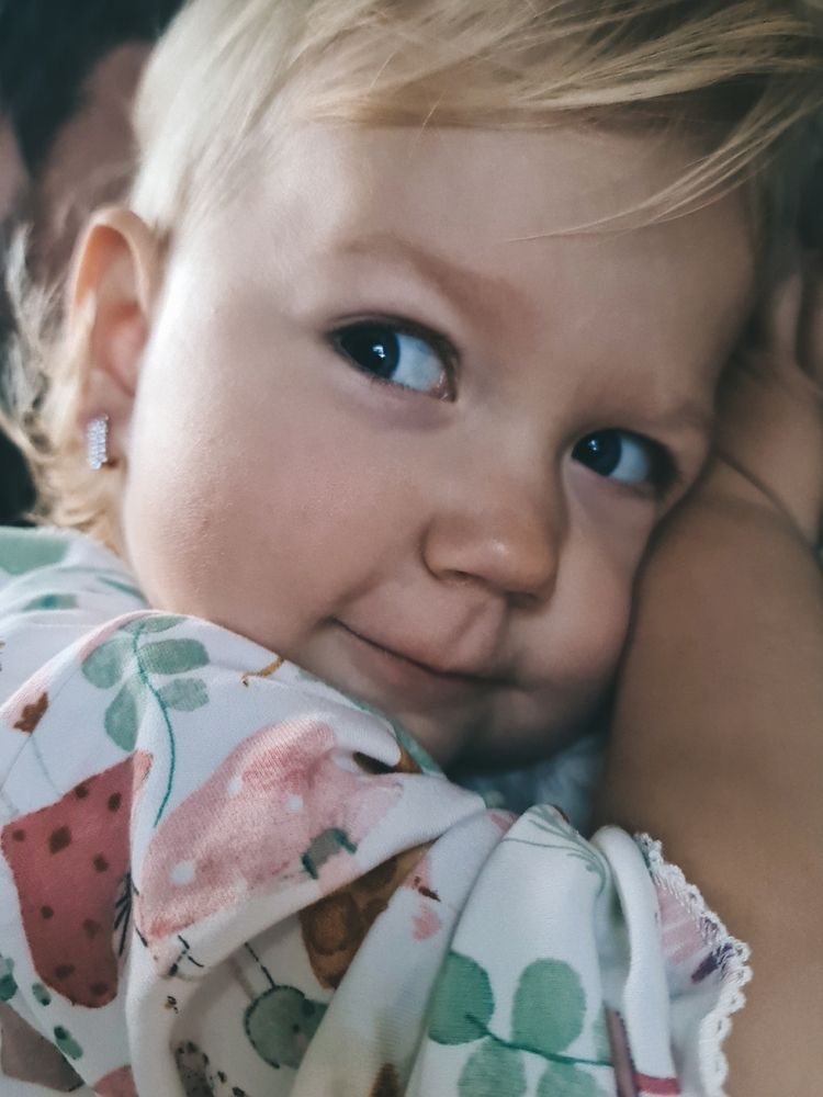 Photograph by Victoria Stoliarenko