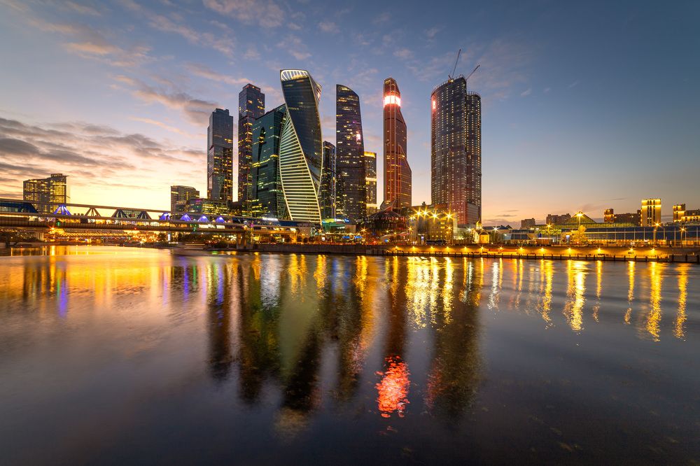 Photograph by Владимир Карпов